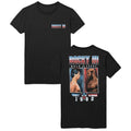 Rocky - Vs Clubber Front And Back T-Shirt Hoodie, Sweatshirt | CiraTrend.com
