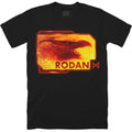 RODAN: VOLCANIC RAGE - T-SHIRT Hoodie, Sweatshirt | CiraTrend.com (Image 1)