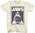 Rogue Shark Jaws T-Shirt Hoodie, Sweatshirt | CiraTrend.com (Image 1)
