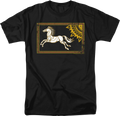 Rohan Banner Lord of the Rings T-Shirt Hoodie, Sweatshirt | CiraTrend.com (Image 1)