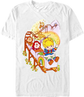Roller Coaster Rainbow Brite T-Shirt Hoodie, Sweatshirt | CiraTrend.com (Image 1)