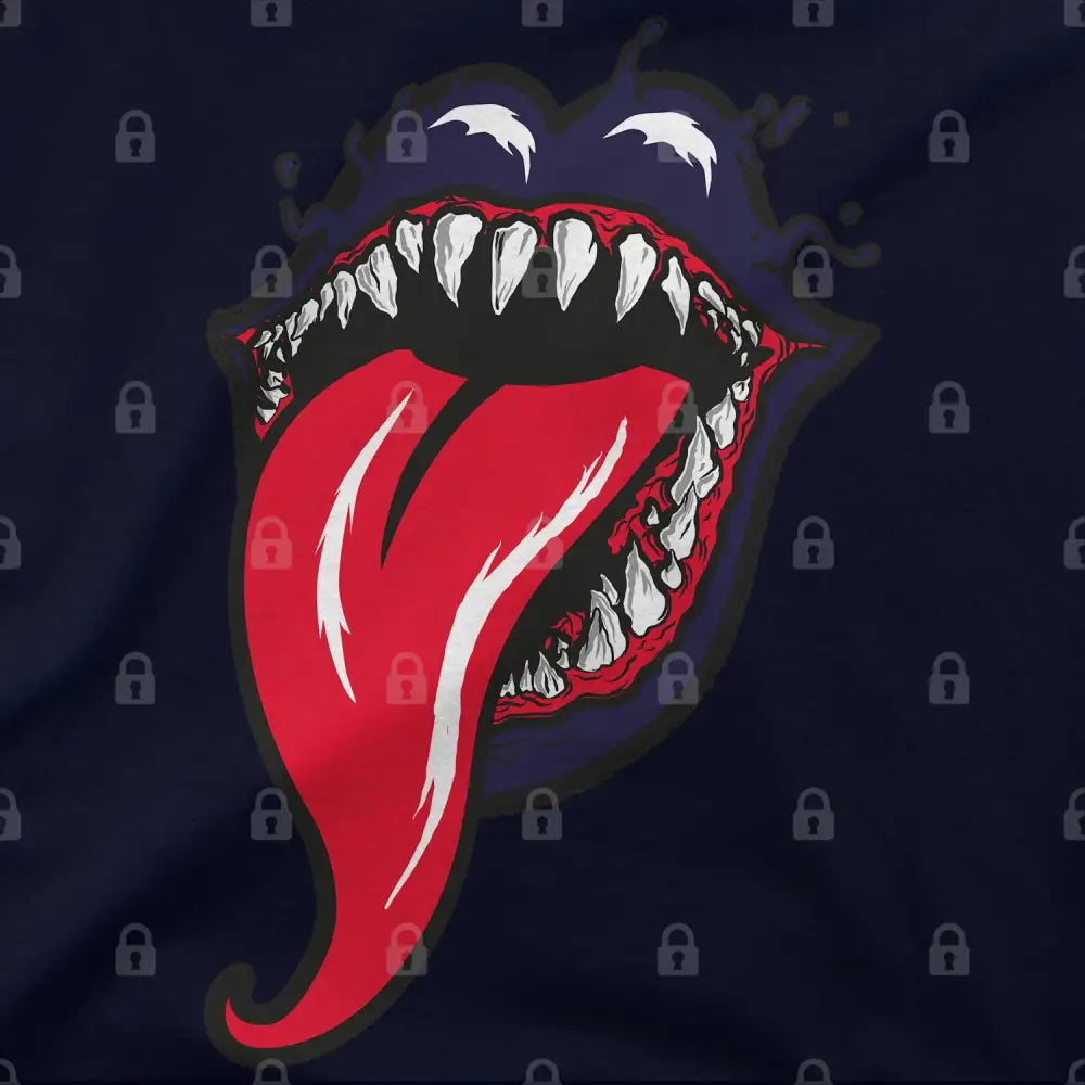 Rolling Venom T-Shirt Hoodie, Sweatshirt | CiraTrend.com (Image 1)