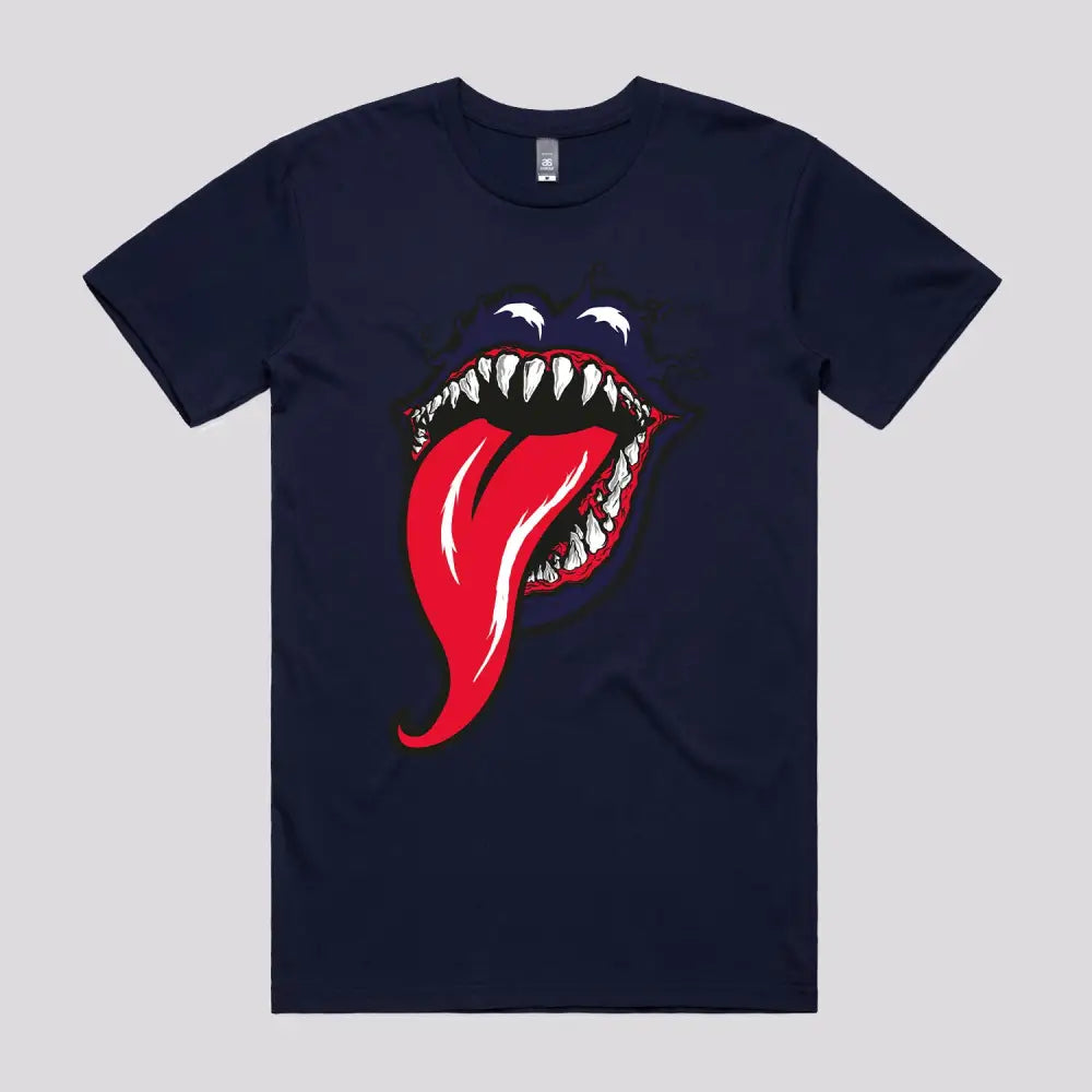 Rolling Venom T-Shirt Hoodie, Sweatshirt | CiraTrend.com (Image 2)