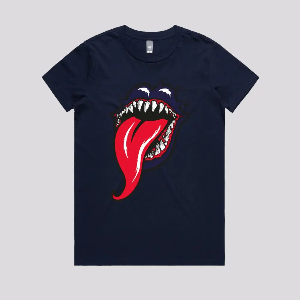 Rolling Venom T-Shirt Hoodie, Sweatshirt | CiraTrend.com (Image 3)