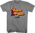 Ron Burgundy Super Duper Anchorman T-Shirt Hoodie, Sweatshirt | CiraTrend.com (Image 1)