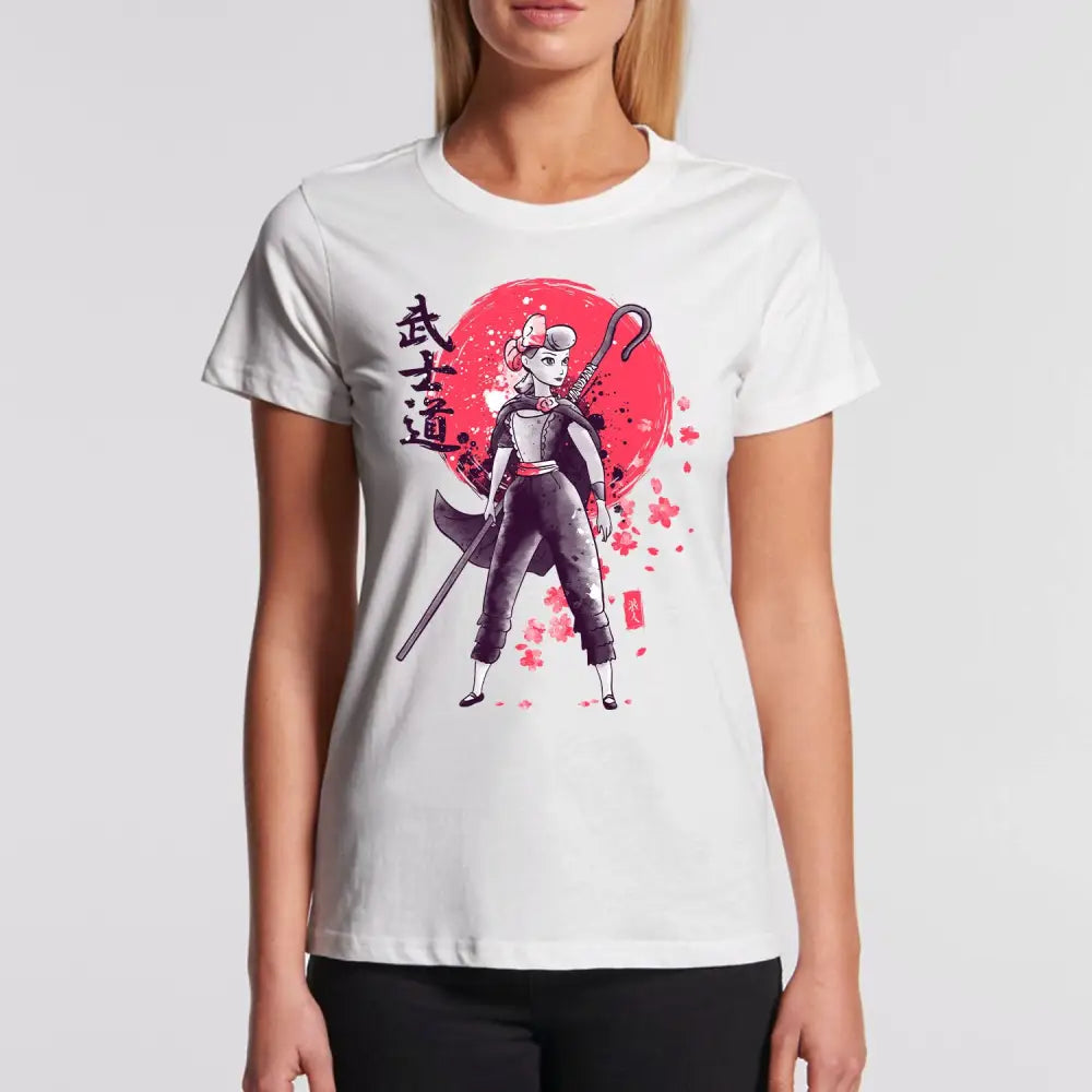 Ronin Bo T-Shirt Hoodie, Sweatshirt | CiraTrend.com (Image 5)