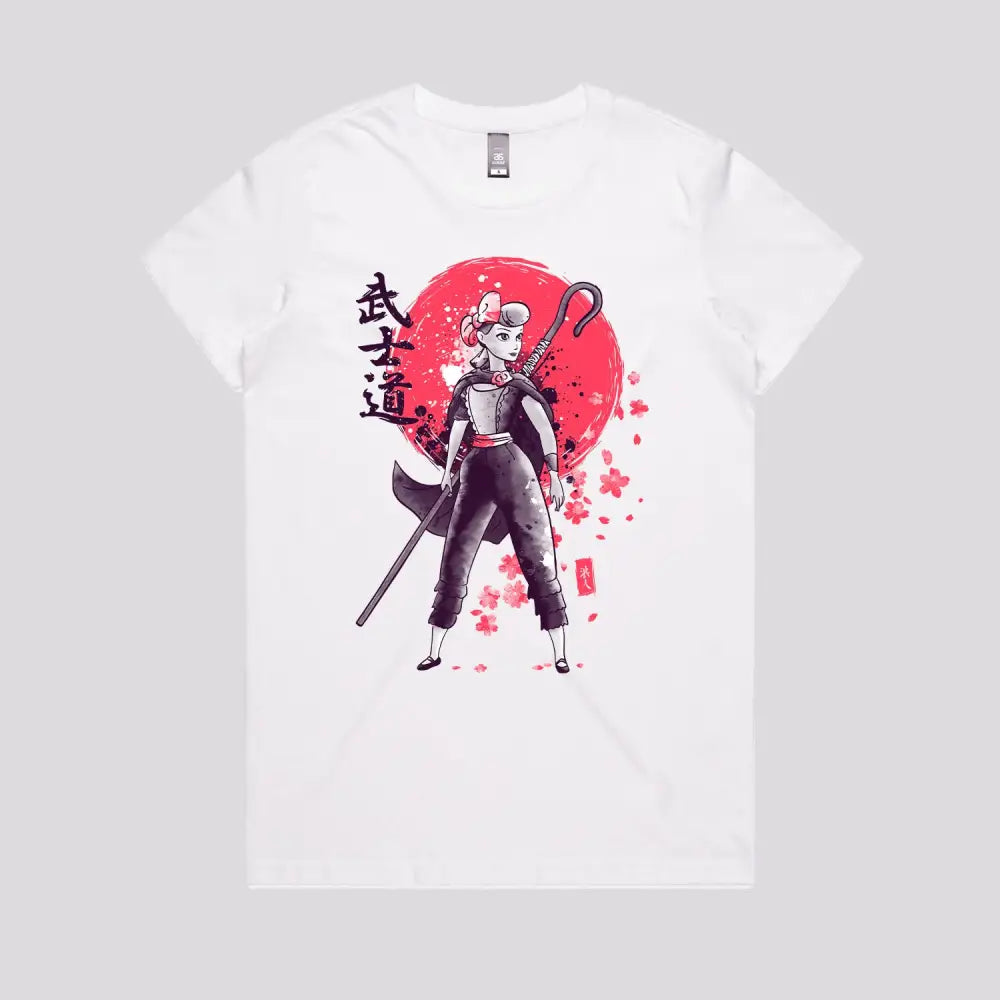 Ronin Bo T-Shirt Hoodie, Sweatshirt | CiraTrend.com (Image 4)