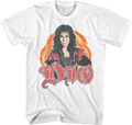 Ronnie James Dio T-Shirt Hoodie, Sweatshirt | CiraTrend.com (Image 1)