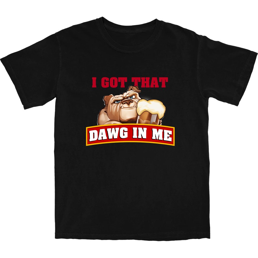 Root Beer Dawg T Shirt Hoodie, Sweatshirt | CiraTrend.com (Image 1)