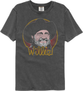 Rope Name Willie Nelson Comfort Colors Brand T-Shirts, Hoodie, Sweatshirt