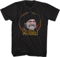 Rope Name Willie Nelson T-Shirts, Hoodie, Sweatshirt