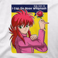Rose Whiplash T-Shirt Hoodie, Sweatshirt | CiraTrend.com (Image 1)