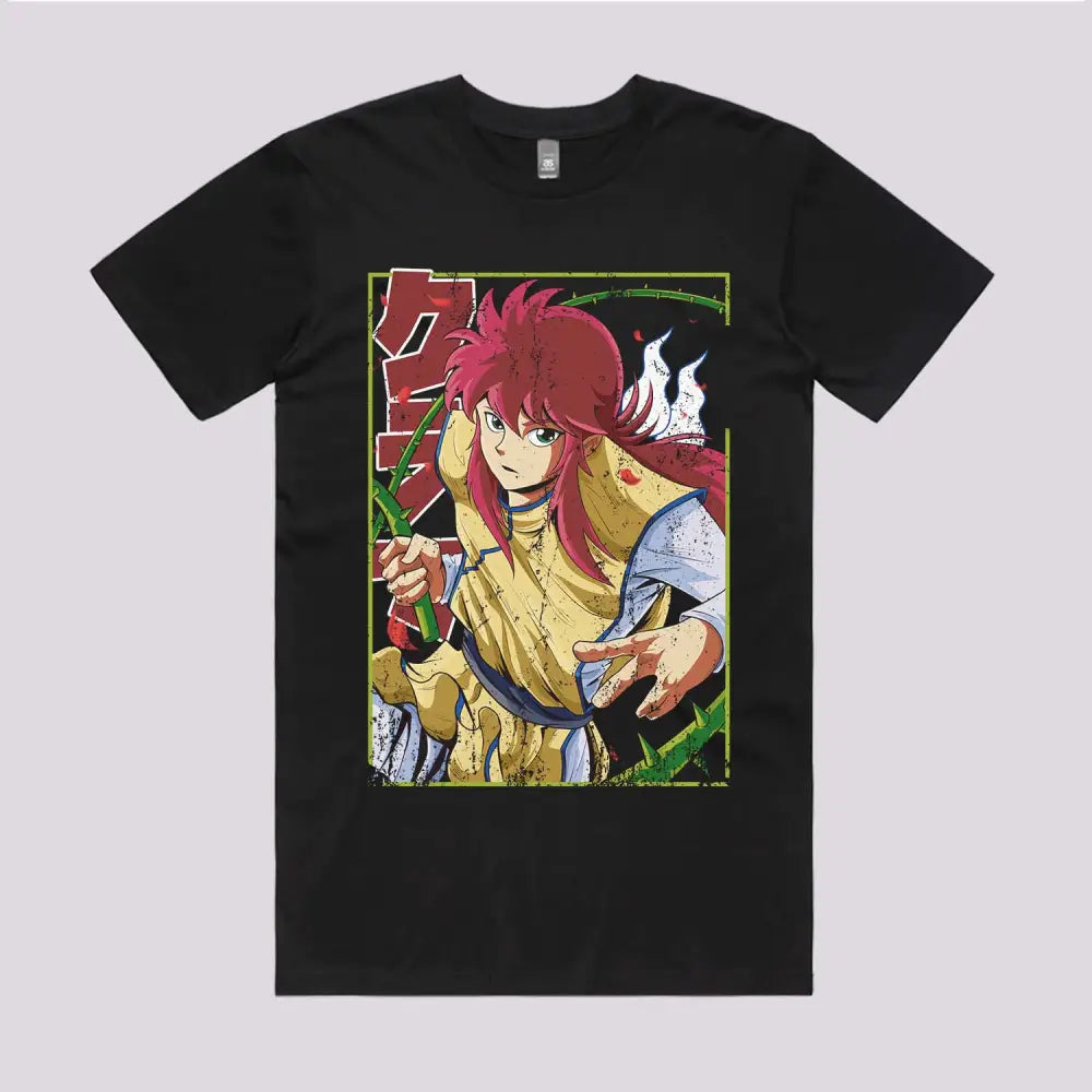 Rose Whiplash T-Shirt Style001 Hoodie, Sweatshirt | CiraTrend.com (Image 2)