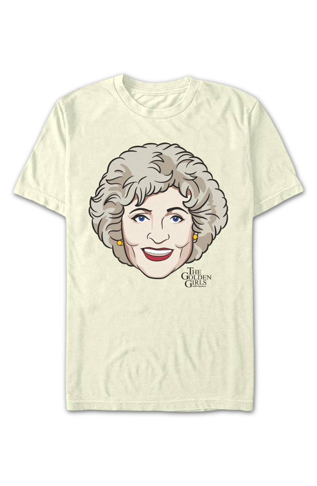 Rose's Face Golden Girls T-Shirt Hoodie, Sweatshirt | CiraTrend.com (Image 2)