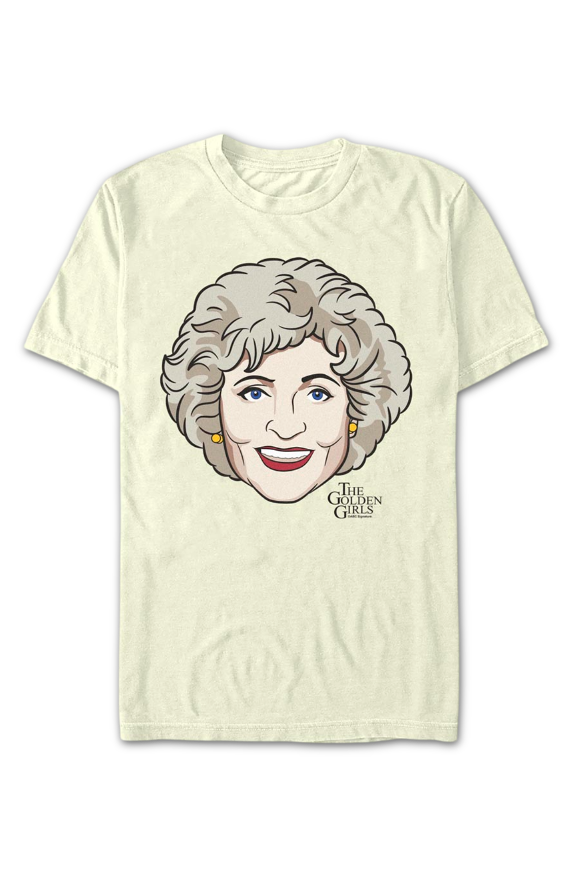 Rose's Face Golden Girls T-Shirt Hoodie, Sweatshirt | CiraTrend.com (Image 2)
