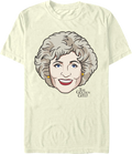 Rose's Face Golden Girls T-Shirt Hoodie, Sweatshirt | CiraTrend.com (Image 1)