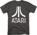 Rough Logo Atari T-Shirt Hoodie, Sweatshirt | CiraTrend.com (Image 1)