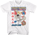 Round One Street Fighter T-Shirt Hoodie, Sweatshirt | CiraTrend.com (Image 1)