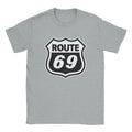 Route 69 T-Shirt Hoodie, Sweatshirt | CiraTrend.com (Image 1)