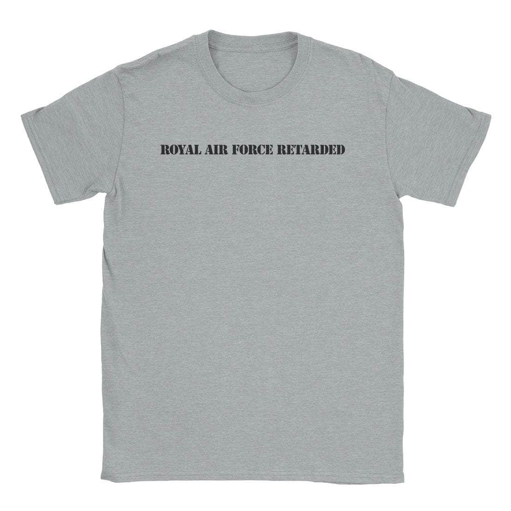 Royal Air Force T-Shirt Hoodie, Sweatshirt | CiraTrend.com (Image 2)