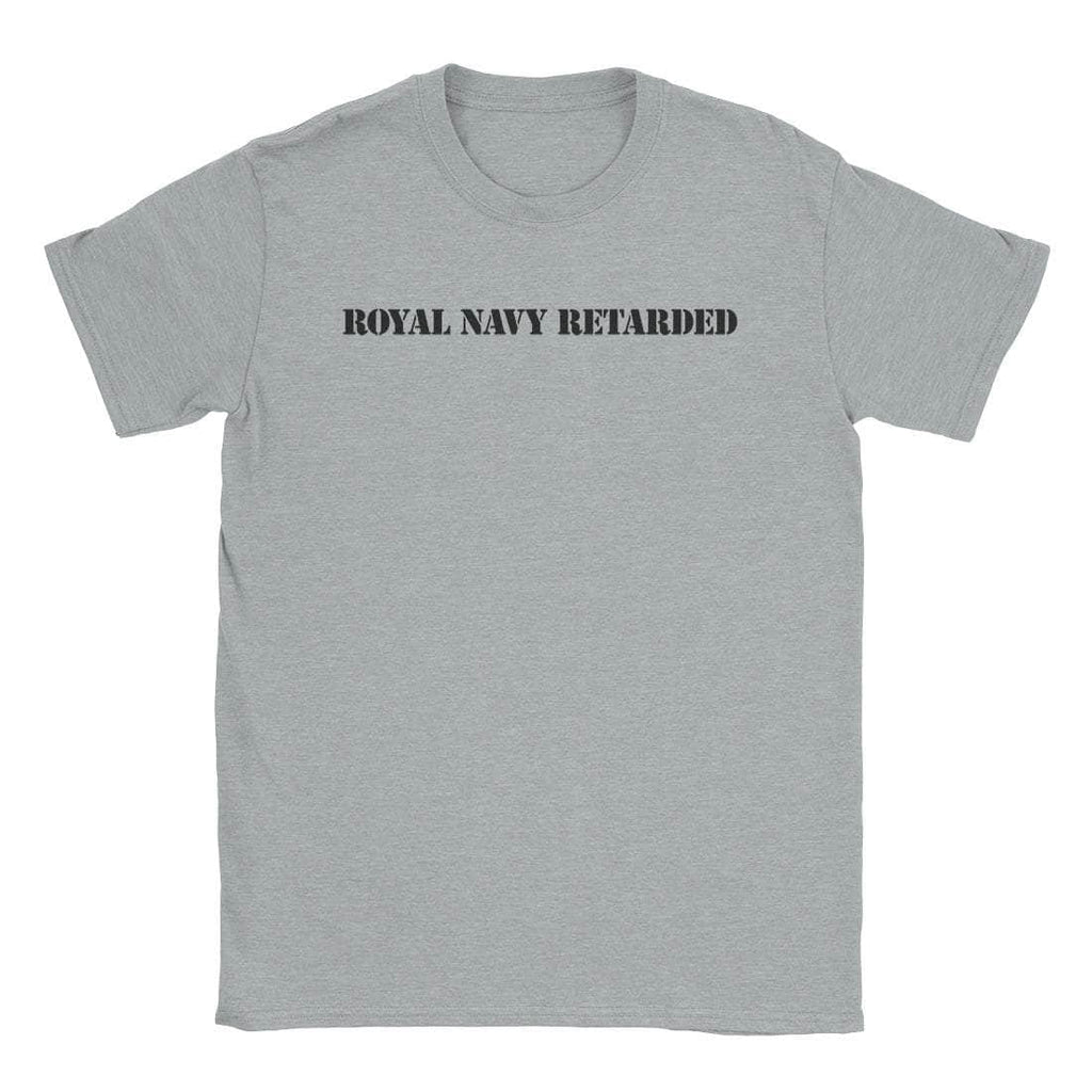 Royal Navy T-Shirt Hoodie, Sweatshirt | CiraTrend.com (Image 4)