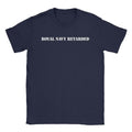 Royal Navy T-Shirt Hoodie, Sweatshirt | CiraTrend.com (Image 1)