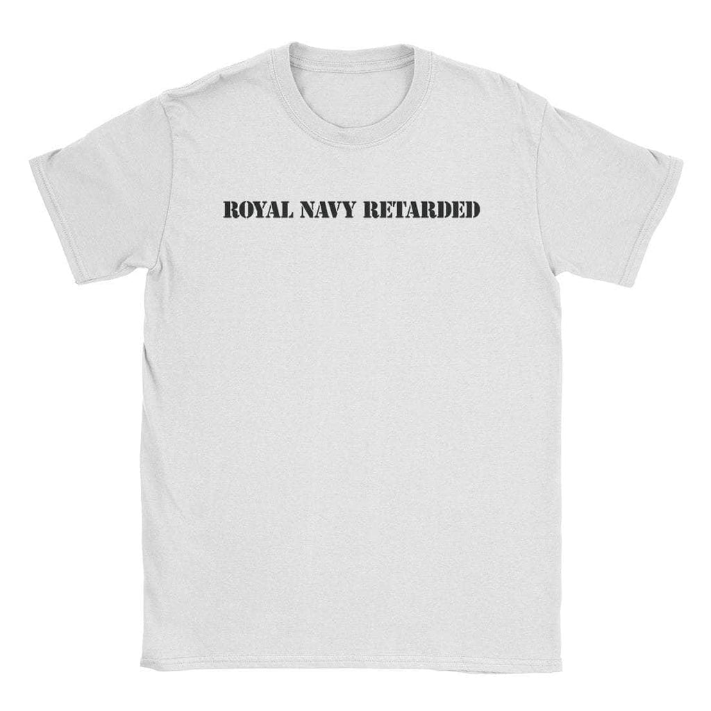 Royal Navy T-Shirt Hoodie, Sweatshirt | CiraTrend.com (Image 5)