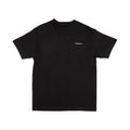MINI LOGO T-SHIRT BLACK Hoodie, Sweatshirt | CiraTrend.com (Image 1)