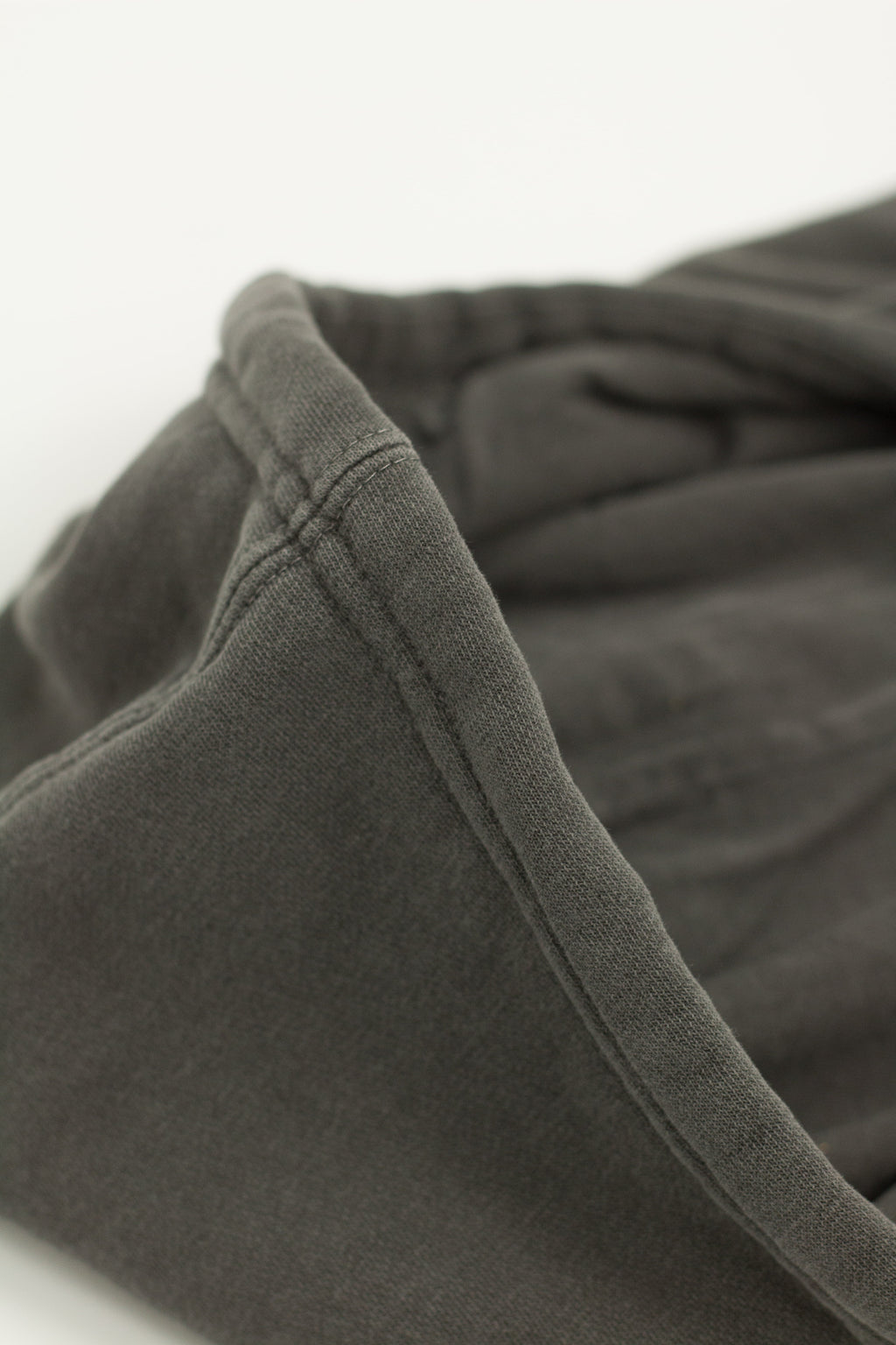 EMBROIDERED LOGO PIGMENT DYE T-Shirts, Hoodie, Sweatshirt
