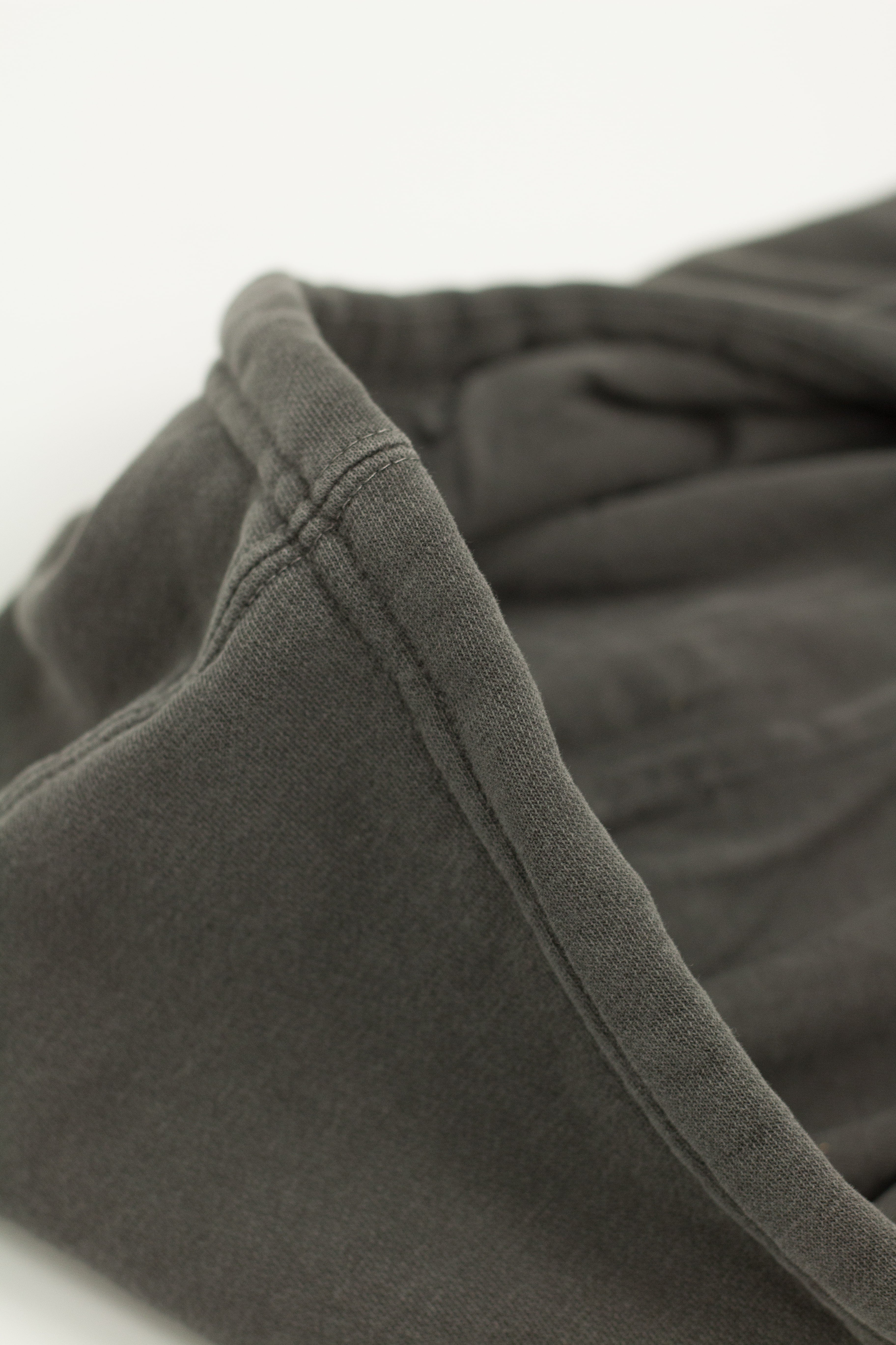 EMBROIDERED LOGO PIGMENT DYE T-Shirts, Hoodie, Sweatshirt
