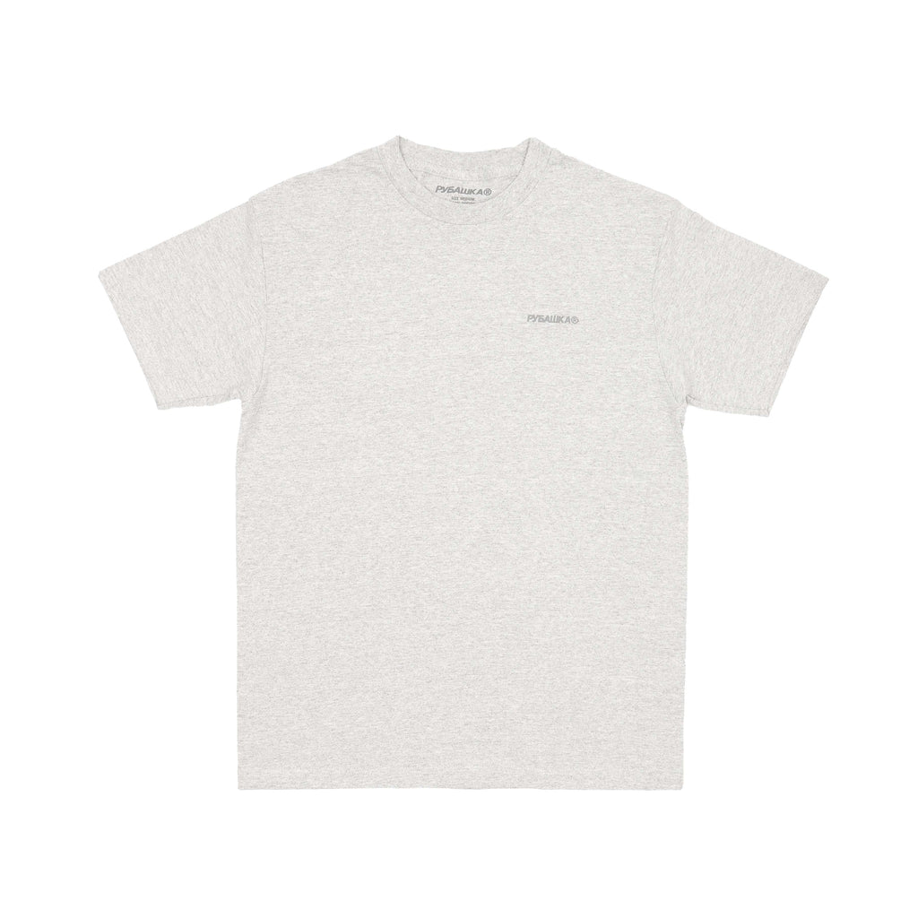 MINI LOGO T-SHIRT ATHLETIC HEATHER GRAY Hoodie, Sweatshirt | CiraTrend.com (Image 1)