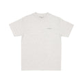 ATHLETIC HEATHER GRAY LOGO TEE (REJECT BIN) Hoodie, Sweatshirt | CiraTrend.com (Image 1)