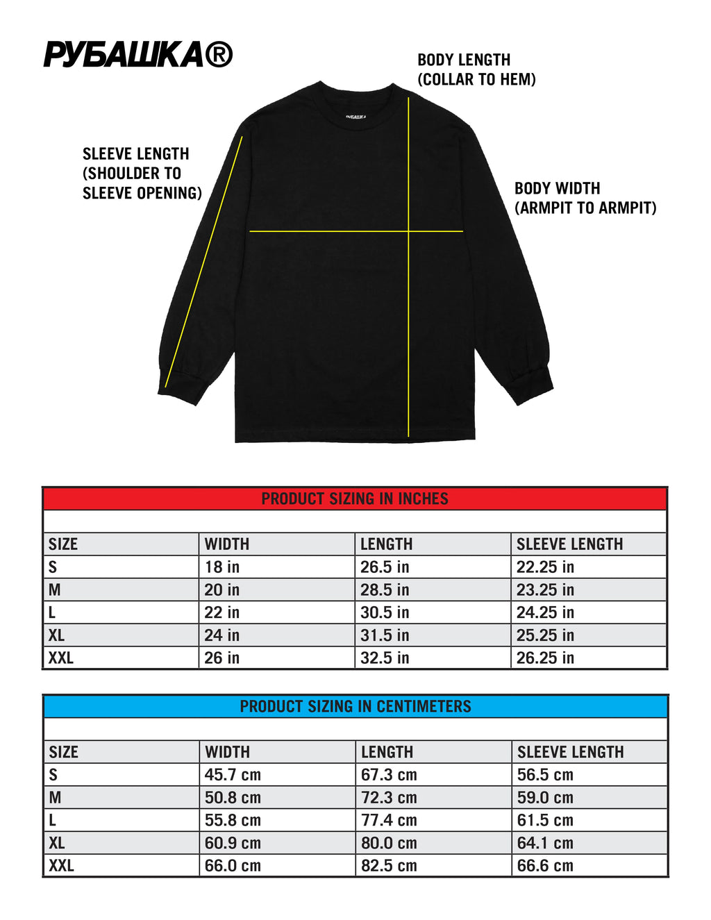 LOGO LS T-SHIRT SAND Hoodie, Sweatshirt | CiraTrend.com (Image 3)