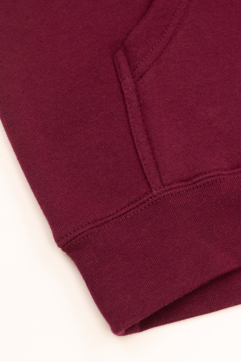 TED SHED HOODIE MAROON T-Shirts, Sweatshirt | CiraTrend.com (Image 4)