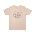MISSILE KIDS T-SHIRT SAND Hoodie, Sweatshirt | CiraTrend.com (Image 1)