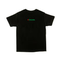 EMBROIDERED BREW T-SHIRT BLACK Hoodie, Sweatshirt | CiraTrend.com (Image 1)