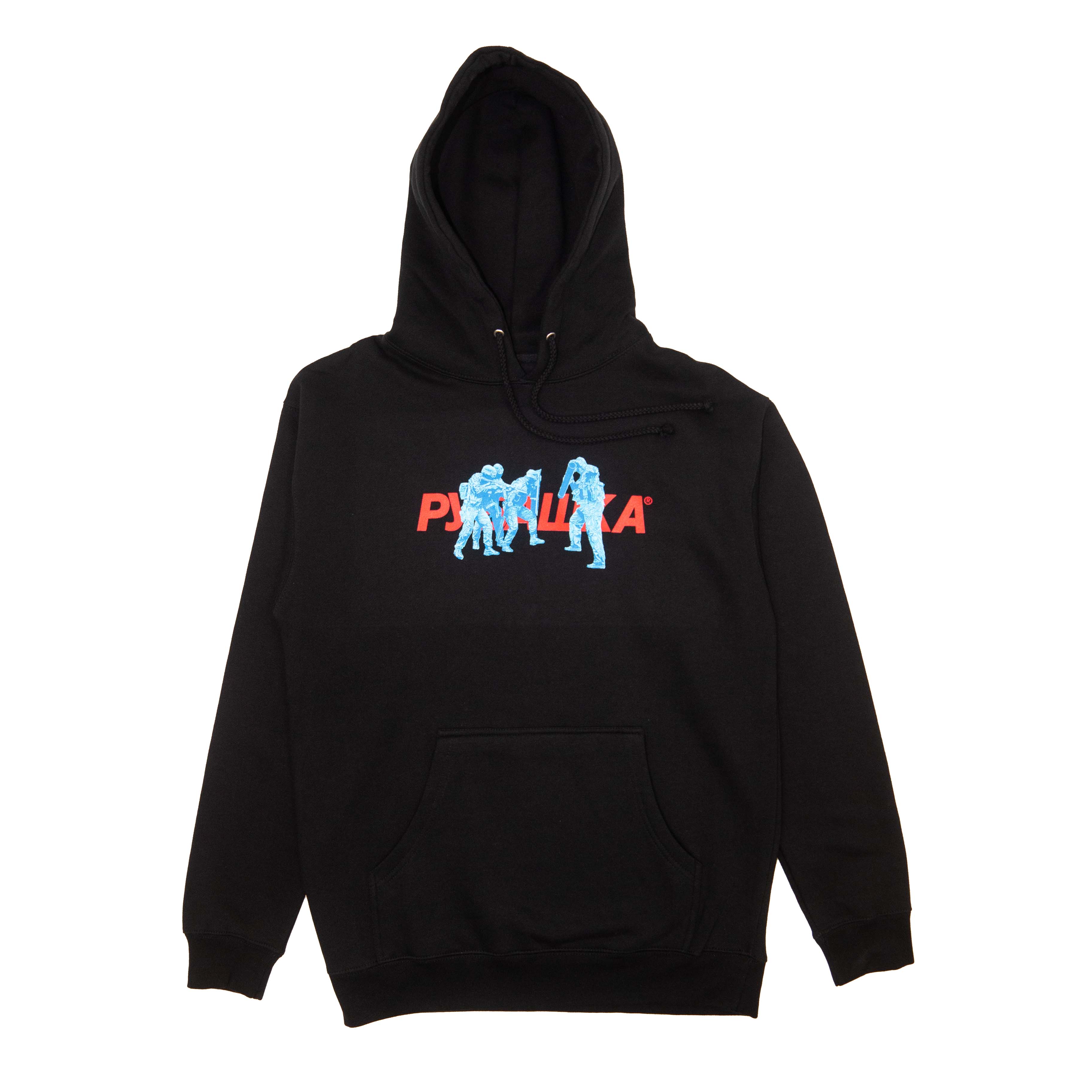 SWAT LOGO HOODIE T-Shirts, Sweatshirt | CiraTrend.com (Image 1)