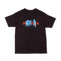 SWAT LOGO T-SHIRT BLACK Hoodie, Sweatshirt | CiraTrend.com (Image 1)
