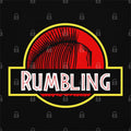Rumbling T-Shirt Hoodie, Sweatshirt | CiraTrend.com (Image 1)