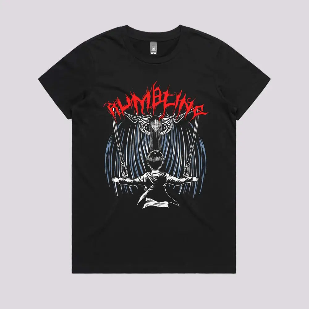 Rumbling T-Shirt Style001 Hoodie, Sweatshirt | CiraTrend.com (Image 3)