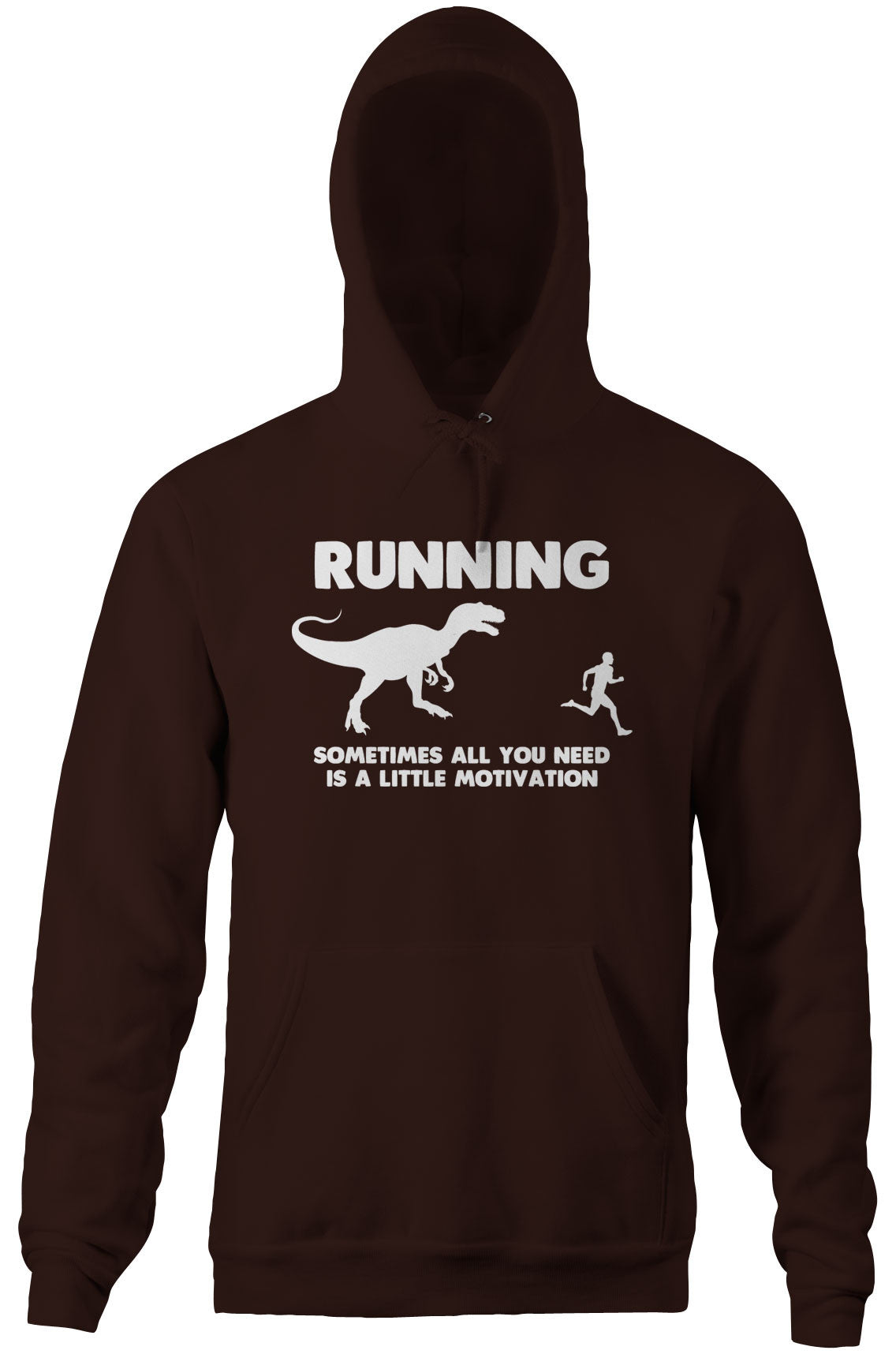 Running Motivation Hoodie T-Shirts, Sweatshirt | CiraTrend.com (Image 5)