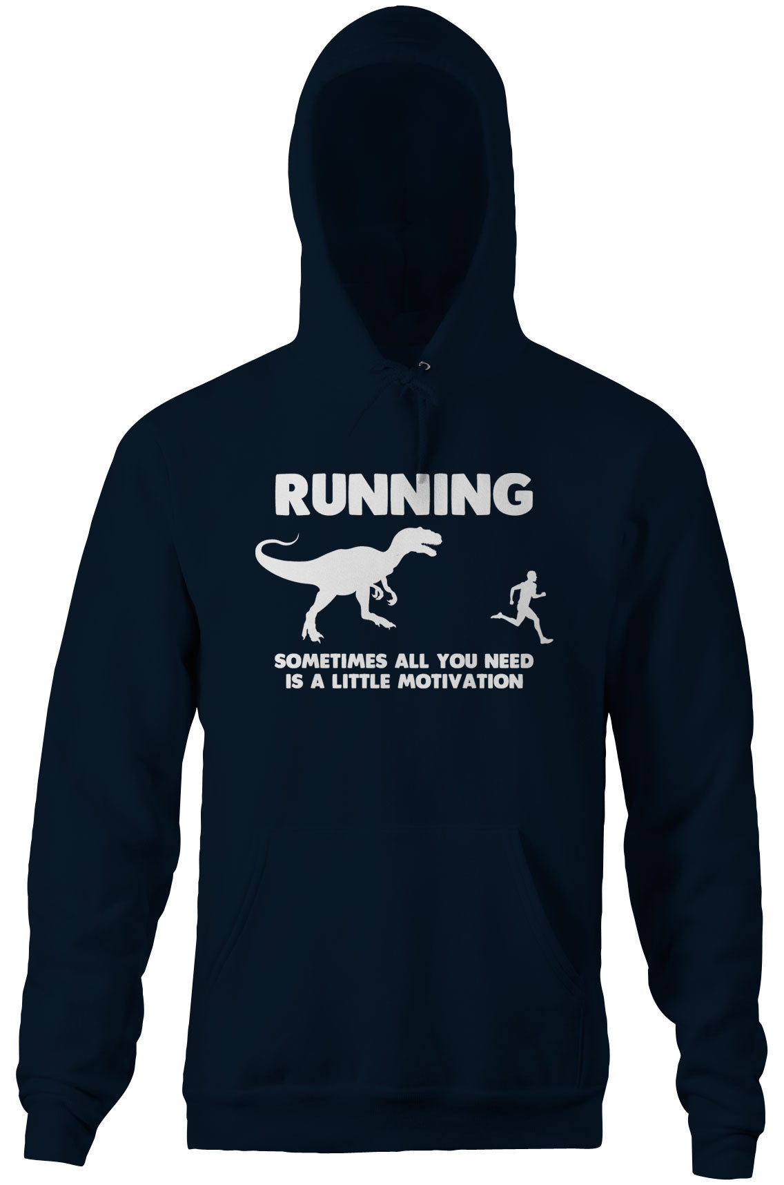 Running Motivation Hoodie T-Shirts, Sweatshirt | CiraTrend.com (Image 3)