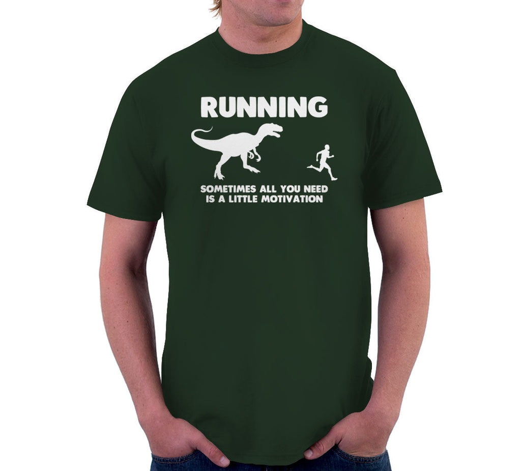 Running Motivation T-Shirt Hoodie, Sweatshirt | CiraTrend.com (Image 3)