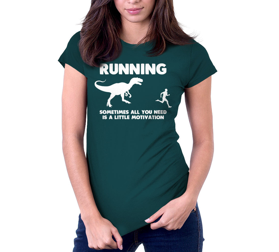 Running Motivation T-Shirt Hoodie, Sweatshirt | CiraTrend.com (Image 4)
