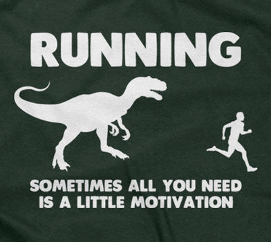 Running Motivation T-Shirt Hoodie, Sweatshirt | CiraTrend.com (Image 2)