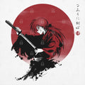 Rurouni Kenshin Sumi-e T-Shirt Hoodie, Sweatshirt | CiraTrend.com (Image 1)