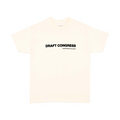 DRAFT CONGRESS T-SHIRT CREME Hoodie, Sweatshirt | CiraTrend.com (Image 1)