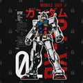 RX 78 MK II T-Shirt Hoodie, Sweatshirt | CiraTrend.com (Image 1)