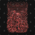 Ryomen Sukuna T-Shirt Hoodie, Sweatshirt | CiraTrend.com (Image 1)
