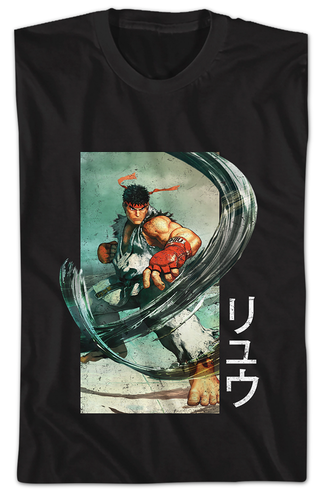 Ryu Dragon Punch Street Fighter T-Shirts, Hoodie, Sweatshirt